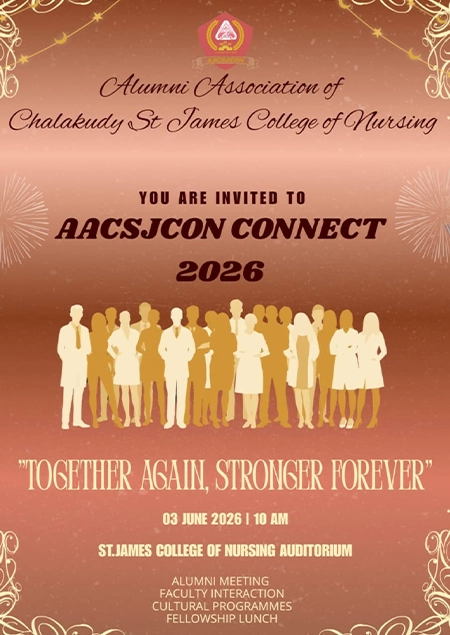St. James College of Nursing